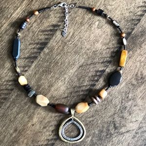Silpada Necklace